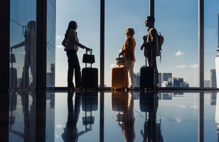 Corporate-Travel-Colleagues